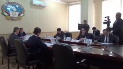 Ҳизбҳои Тоҷикистон ба интихобот 70 номзад пешниҳод кардаанд Ҳизбҳои Тоҷикистон ба интихобот 70 номзад пешниҳод кардаанд