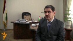 Ислоҳоти додгоҳӣ - судяҳо бемӯҳлат таъйин мешаванд  Ислоҳоти додгоҳӣ - судяҳо бемӯҳлат таъйин мешаванд
