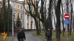 Кто взрывает в Белоруссии? Кто взрывает в Белоруссии?