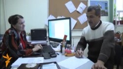 Соима Муҳаббатова дар бораи маъюбии мансабдорон Соима Муҳаббатова дар бораи маъюбии мансабдорон