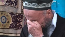 “Яке барои ватан қурбон шуд, дигаре моро қурбон кард” “Яке барои ватан қурбон шуд, дигаре моро қурбон кард”
