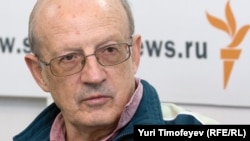 Андрей Пионтковский