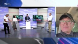 Эгемен элдин келечеги: Эркин өлкө, ачык коом, изденген муун Эгемен элдин келечеги: Эркин өлкө, ачык коом, изденген муун