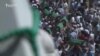Posljednje počivalište za ubijene u Srebrenici