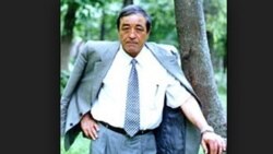 Гуфтугӯи ихтисосӣ бо Ромиш - фарзанди шоири зиндаёд Лоиқ Шералӣ Гуфтугӯи ихтисосӣ бо Ромиш - фарзанди шоири зиндаёд Лоиқ Шералӣ