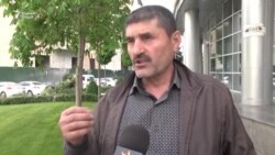 Муҳоҷирони тоҷик мунтазири натиҷаи музокироти Тоҷикистону Русия мебошанд Муҳоҷирони тоҷик мунтазири натиҷаи музокироти Тоҷикистону Русия мебошанд