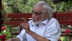 Ҳаёт Неъмат: Ба хонаи худам бо даъватнома биоям? Ҳаёт Неъмат: Ба хонаи худам бо даъватнома биоям?