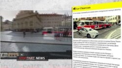 StopFakeNews: выпуск №100 – на страже правды (видео) StopFakeNews: выпуск №100 – на страже правды (видео)