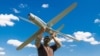 Ukraine is expected to produce more than 4 million drones of all types this year.