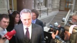 Фірташа затримали в Австрії в новій справі проти нього (відео) Фірташа затримали в Австрії в новій справі проти нього (відео)