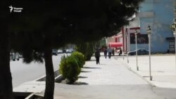 Қароргоҳи ҲНИТ-ро ба "Чакан" додаанд Қароргоҳи ҲНИТ-ро ба "Чакан" додаанд