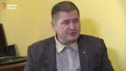 Зоиров: ҲНИТ ва ҳукумат ҳарду хато карданд Зоиров: ҲНИТ ва ҳукумат ҳарду хато карданд