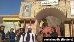Гуруҳи Толибон иддао дорад, ки вилояти Панҷшерро ишғол кардааст, вале Ҷабҳаи муқовимати миллӣ нодуруст мехонад