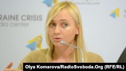 Депутатка Верховної Ради Олександра Устінова: перед новим наступом Росії ЗСУ бачили російських військових за один чи два кілометри від кордону всередині РФ, але «нічого не могли з цим вдіяти»
