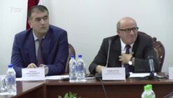 Абдулфаттоҳи Ғоиб: "Фирор накардам ва бозҷӯӣ ҳам нашудаам" Абдулфаттоҳи Ғоиб: "Фирор накардам ва бозҷӯӣ ҳам нашудаам"