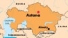 Suicide Rate Doubles In Kazakh Jails
