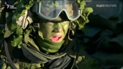 «Ми потребуємо більшої військової присутності» – Столтенберґ під час навчань НАТО «Ми потребуємо більшої військової присутності» – Столтенберґ під час навчань НАТО