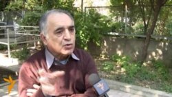 Сӯҳбат бо Давлат Худоназаров (қисми 2) Сӯҳбат бо Давлат Худоназаров (қисми 2)
