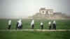 Around 150 Afghan Schoolgirls Poisoned