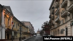 Астрахань