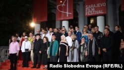 Otvoren 31. Sarajevo Film Festival, više od 250 filmova u osam dana