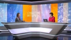 Кому підвищать пенсії і виплати у 2021-му: інтерв’ю з міністром Мариною Лазебною (відео) Кому підвищать пенсії і виплати у 2021-му: інтерв’ю з міністром Мариною Лазебною (відео)