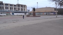 «Ворота в Крым». Чем живет город Джанкой (видео) «Ворота в Крым». Чем живет город Джанкой (видео)