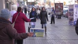 Низька явка молоді на виборах – наслідок недостатнього інформування – експерт Низька явка молоді на виборах – наслідок недостатнього інформування – експерт