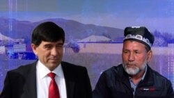 Сокини Ёвон аз хонаводаи Асадулло Ғуломов замин мунтазир будааст Сокини Ёвон аз хонаводаи Асадулло Ғуломов замин мунтазир будааст