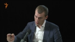 Михаил Дегтярев: кандидат Жириновского Михаил Дегтярев: кандидат Жириновского