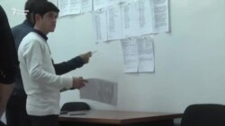 Роҳ ба сӯи Амрико. Довталабони "гринкард" зиёд шудаанд Роҳ ба сӯи Амрико. Довталабони "гринкард" зиёд шудаанд