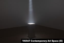 Тарлан Горчу. “Hiç / Ничто” (2025)