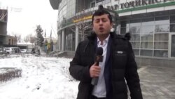Шикояти муҳоҷирон аз шароити вазнин дар боздоштгоҳи Русия Шикояти муҳоҷирон аз шароити вазнин дар боздоштгоҳи Русия