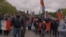 Берлин, 9 мая. Кадр из фильма "Homo Sovieticus"