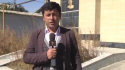 Мурофиаи муттаҳамон дар қатли сайёҳони хориҷӣ Мурофиаи муттаҳамон дар қатли сайёҳони хориҷӣ