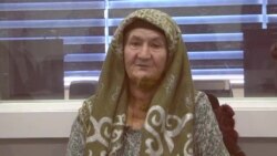 Истад Қурбонова: "Бояд ҳақ ба ҳақдор бирасад" Истад Қурбонова: "Бояд ҳақ ба ҳақдор бирасад"