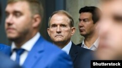 Дії правоохоронців він назвав «політичною розправою»