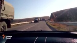 Охирин сарбозони рус Кӯлобро тарк мекунанд Охирин сарбозони рус Кӯлобро тарк мекунанд