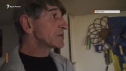 «Не вернули Бандеру». Часть вещей Олега Приходько все еще у ФСБ (видео) «Не вернули Бандеру». Часть вещей Олега Приходько все еще у ФСБ (видео)