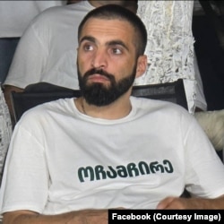 ირაკლი ჩხვირკია