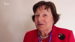Дробижева: "Аерым бер халыкка түгел, төбәккә ярдәм итү кирәк" Дробижева: "Аерым бер халыкка түгел, төбәккә ярдәм итү кирәк"