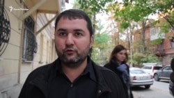 Російські силовики записали зразок голосу затриманого Сулейманова – адвокат Російські силовики записали зразок голосу затриманого Сулейманова – адвокат