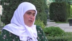 Модар ба худкушии духтари наварӯсаш бовар надорад Модар ба худкушии духтари наварӯсаш бовар надорад